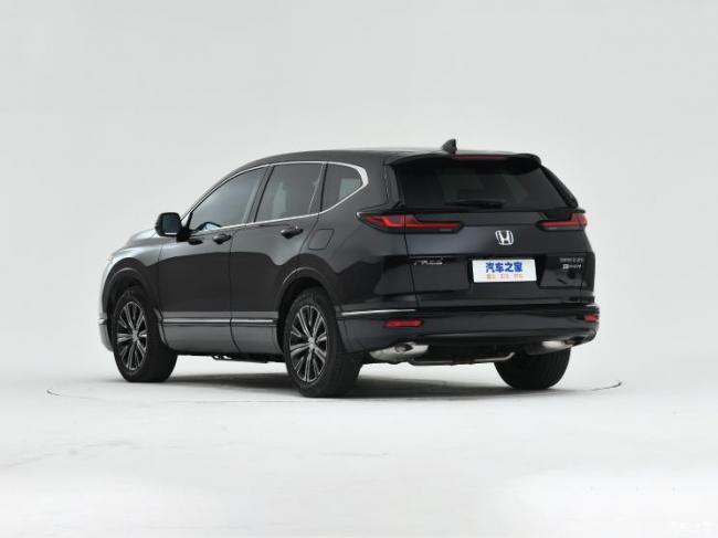 广汽本田 皓影新能源 2021款 e:PHEV 基本型