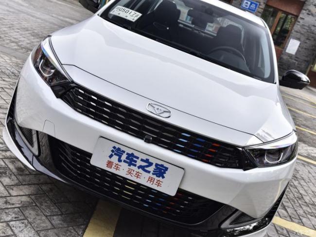 凯翼汽车 轩度 2021款 1.5T CVT霸道版