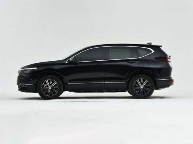 广汽本田 皓影新能源 2021款 e:PHEV 基本型