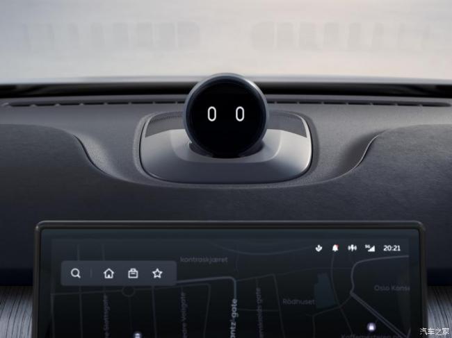 蔚来 蔚来ET7 2021款 100kWh 首发版