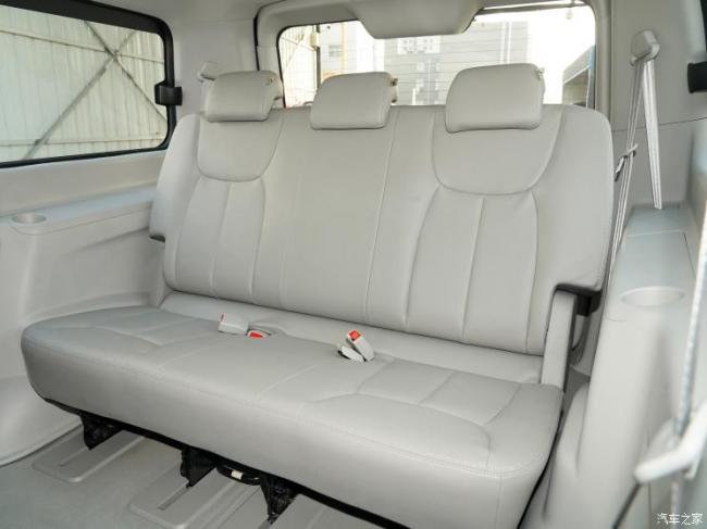 江淮汽车 瑞风L5 2022款 2.0T 手动柴油版