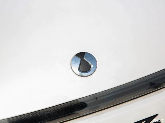 腾势汽车 腾势X 2020款 纯电运动版