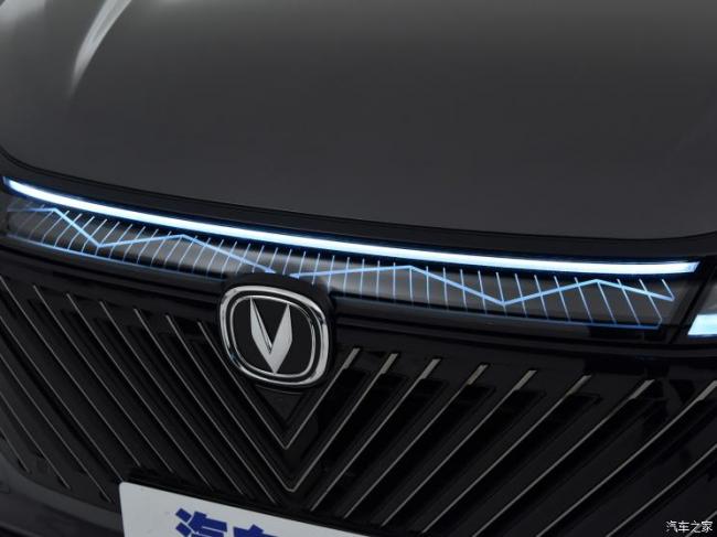 长安汽车 长安CS75 PLUS 2022款 第二代 2.0T 自动旗舰型