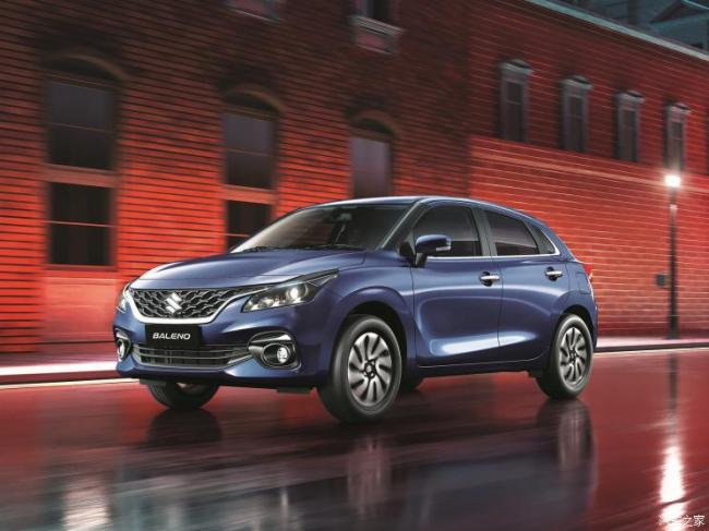 铃木(进口) Baleno 
