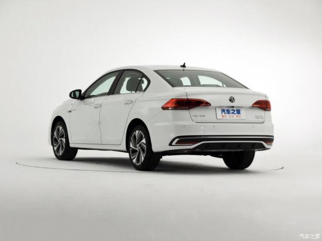 一汽-大众 宝来 2022款 280TSI DSG高配版