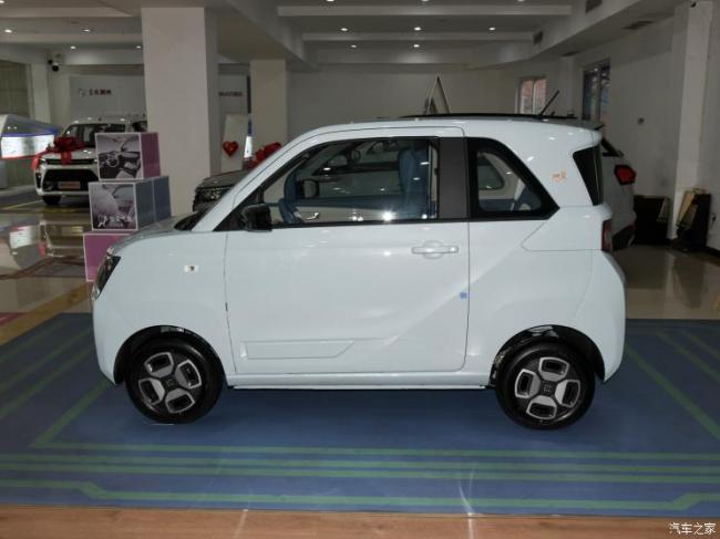 东风小康 风光MINIEV 2022款 糖果款 全糖版