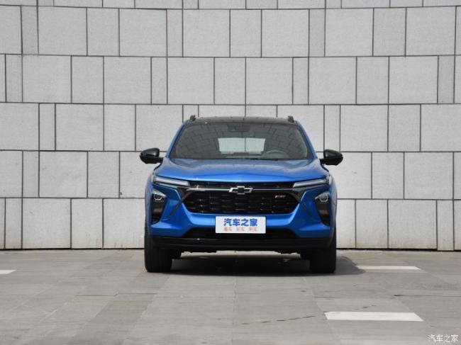上汽通用雪佛兰 Seeker 2022款 1.5T 基本型