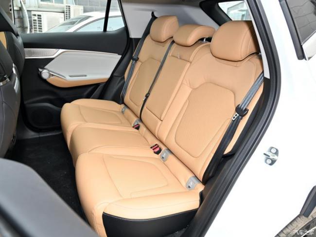 广汽乘用车 影酷 2022款 1.5T DCT基本型