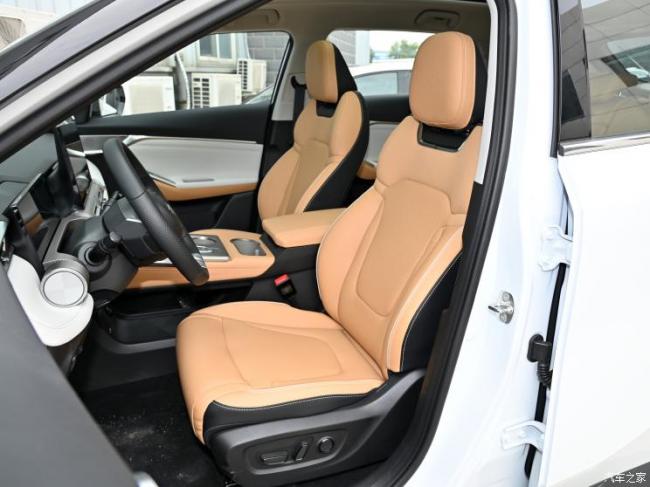 广汽乘用车 影酷 2022款 1.5T DCT基本型