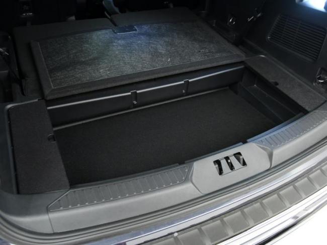 长安福特 探险者 2023款 EcoBoost 285 四驱ST-Line 6座