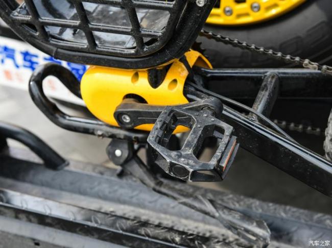 长城汽车 坦克300 2022款 2.0T 边境限定版