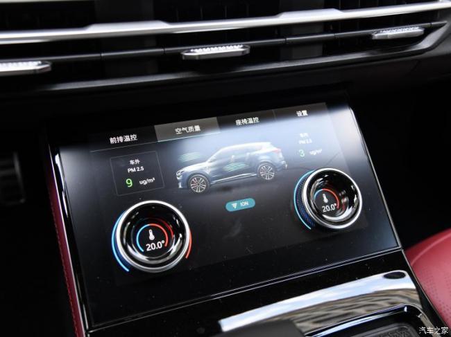 奇瑞汽车 捷途X70 PLUS 2023款 1.6T DCT强者PLUS 5座