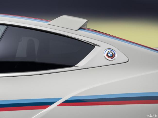 宝马(进口) 3.0 CSL 2023款 欧洲版