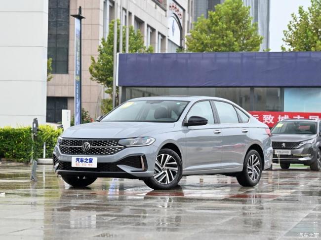 上汽大众 朗逸 2023款 280TSI DSG星空满逸版