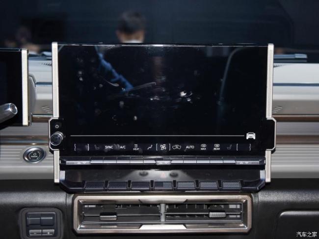 GMC HUMMER EV SUV 2024款 Edition 1 美国版
