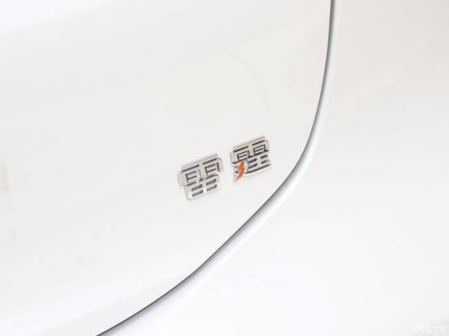 东风风行 风行雷霆 2022款 630 Pro+