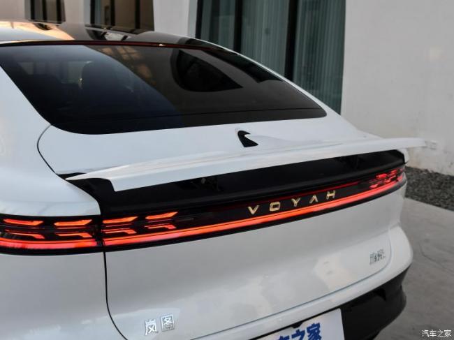 岚图汽车 岚图追光 2023款 长续航旗舰版