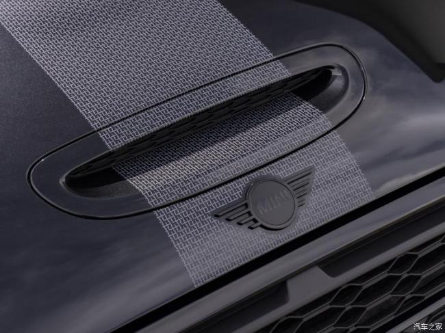 MINI JCW MINI JCW 2023款 JOHN COOPER WORKS 1to6 Edition
