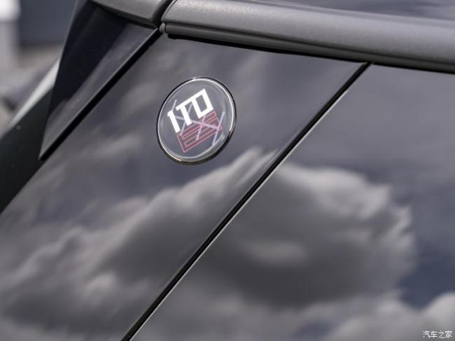 MINI JCW MINI JCW 2023款 JOHN COOPER WORKS 1to6 Edition