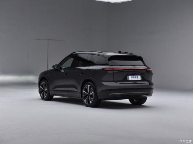 蔚来 蔚来ES6 2023款 100kWh