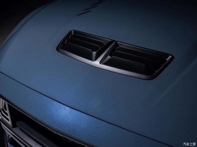 福特(进口) Mustang 2024款 RTR Spec 2