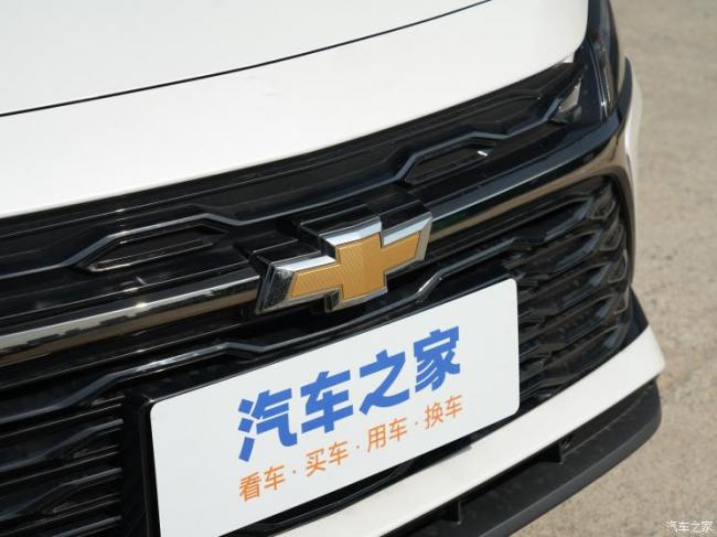 上汽通用雪佛兰 科鲁泽 2024款 1.5L 自动悦享版