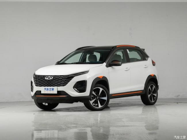 奇瑞汽车 欧萌达3 2023款 基本型