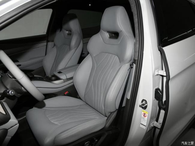腾势汽车 腾势N7 2023款 高配基本型