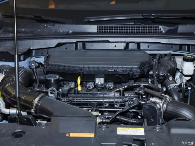 东风乘用车 奕炫 2023款 马赫版 1.5T 自动冠军版PLUS