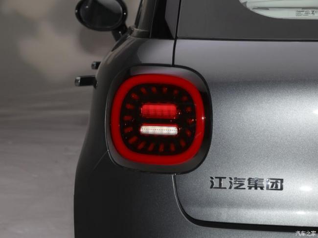 江淮汽车 钇为3 2023款 505km Pro+
