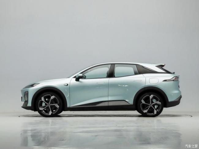 深蓝汽车 深蓝S7 2023款 纯电顶配版