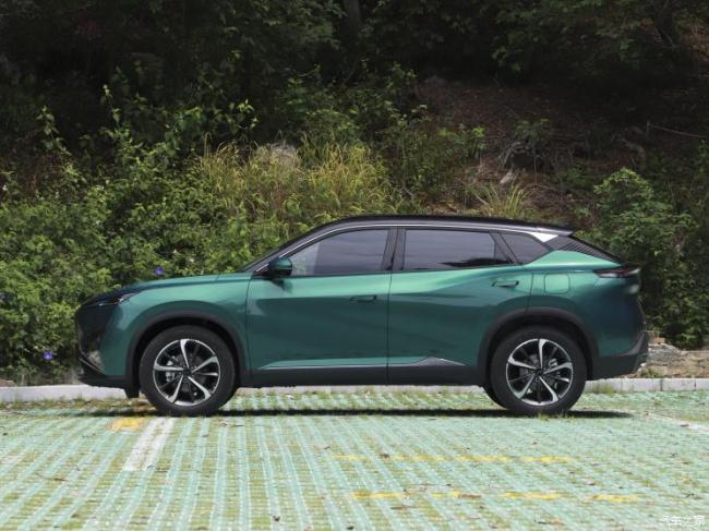 东风乘用车 皓瀚 2023款 基本型