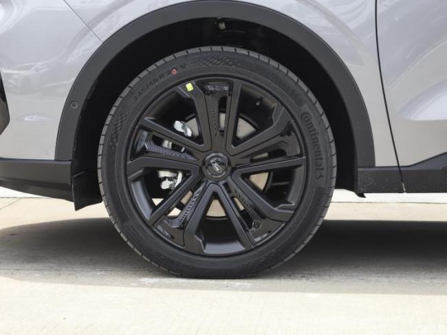 江铃福特 领裕 2023款 EcoBoost 225 尊领型PLUS SE版 7座（2/2/3）