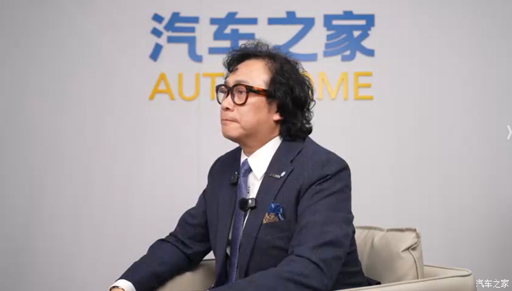 比亚迪JOEY CHAN：中国汽车应该从“走出去”过渡到“扎下来”