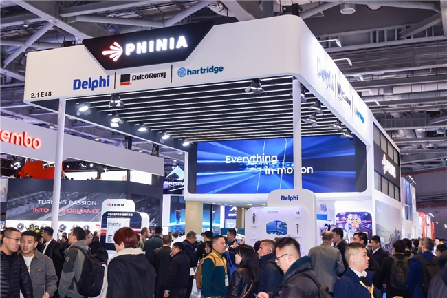 助力零碳可持续未来，引领动力系统新纪元