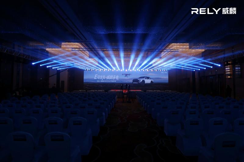 12.78万元起，奇瑞威麟R08 EV强势开启纯电皮卡元年