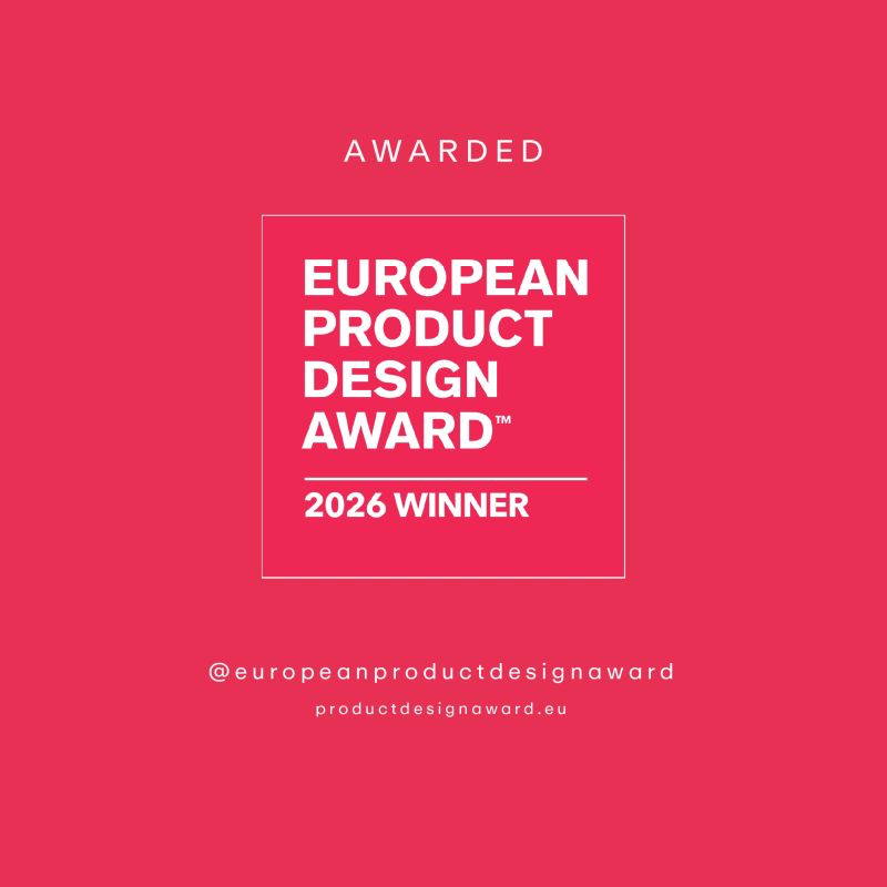 Horse Powertrain X-Range C15 Receives Prestigious European Product Design Award